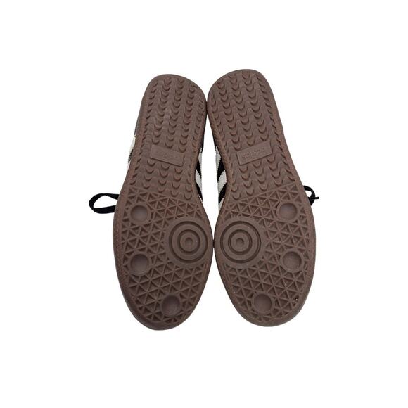 Adidas Men's US 7 Samba Classic OG (Black/White) 034563 Sneakers - Picture 7 of 13